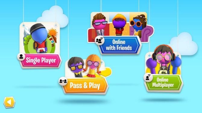 THE GAME OF LIFE 2 EU 