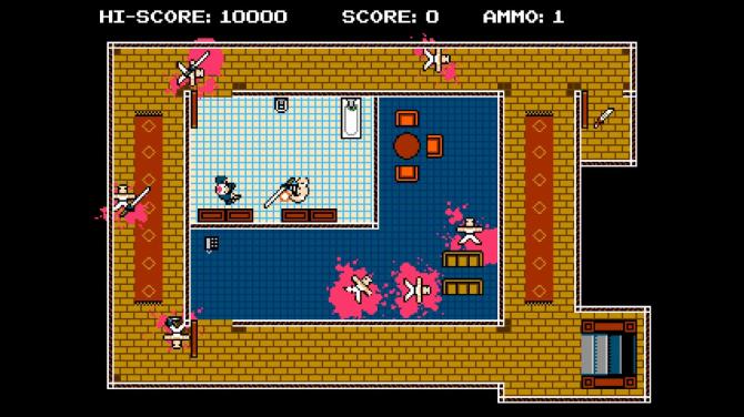 Devolver Bootleg 