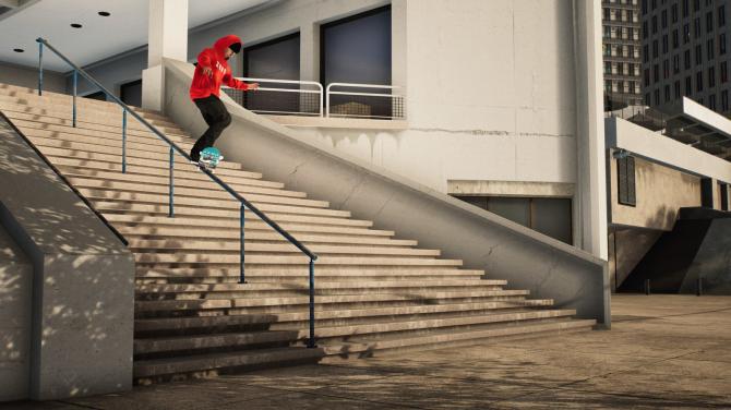 Session: Skate Sim Year One Complete Edition 