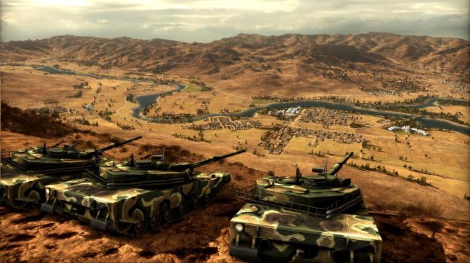 Wargame: Ultimate Franchise Pack Bundle 