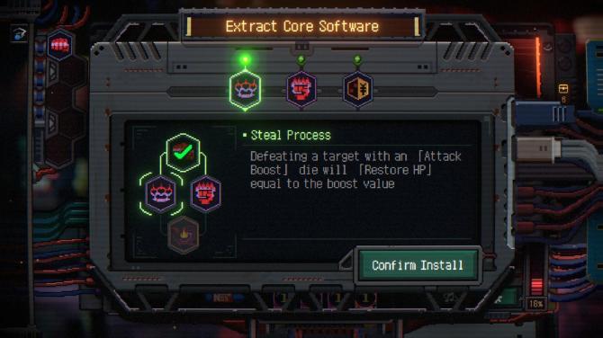 Dicey Hacker 1999 