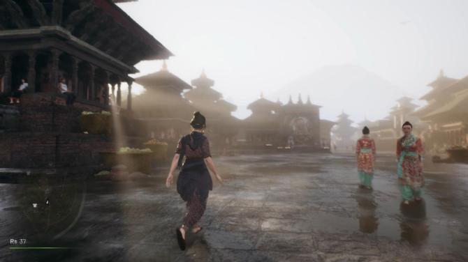 Gauley : Experience Nepal 