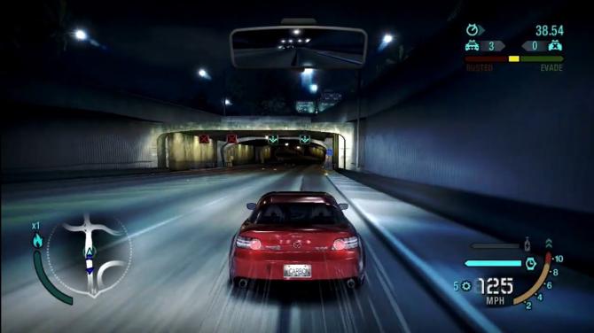 Need For Speed: Carbon PC EADM Download CD Key 