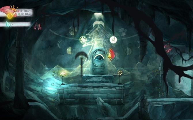 Child of Light 