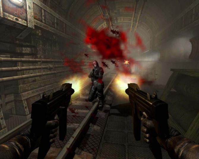 Exodus from the Earth 