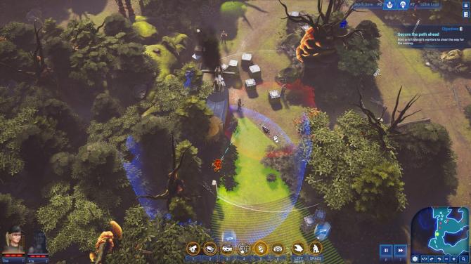 Stargate: Timekeepers RoW 