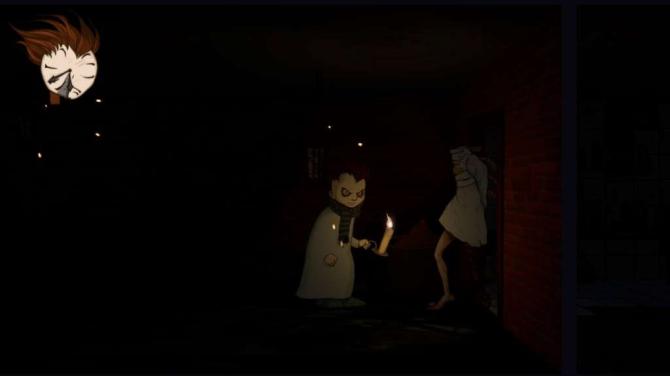 Knock-knock 