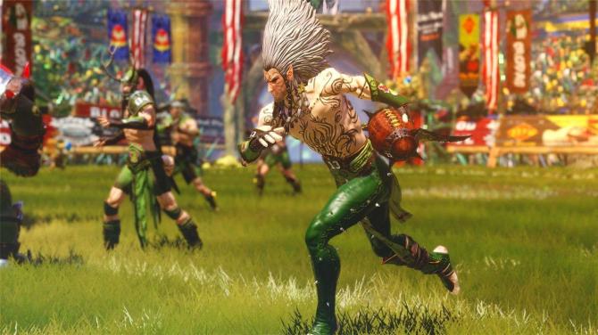 Blood Bowl 2 Legendary Edition EU XBOX One / Xbox Series X|S CD Key 