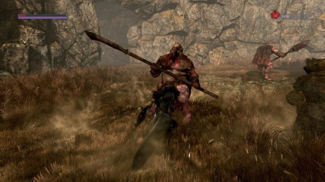 嗜血印 Bloody Spell EU Steam 