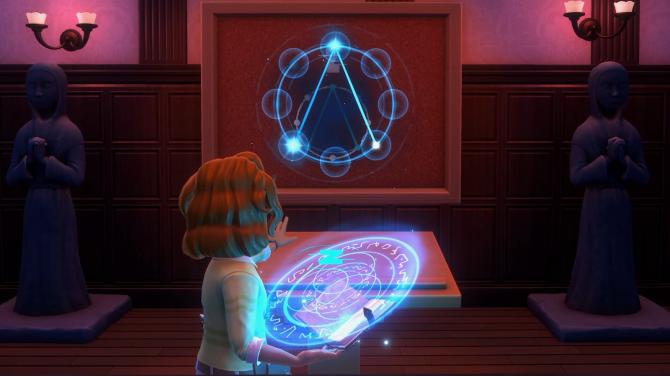 Goosebumps: Terror in Little Creek EU PS5 CD Key 