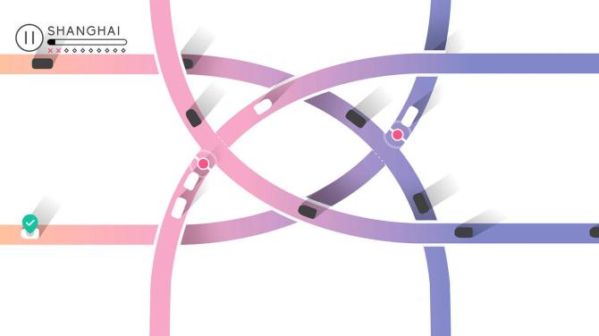 Traffix 