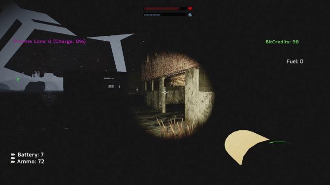 Pilgrim: Descent Protocol 