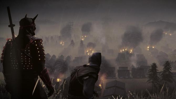 Total War Saga: FALL OF THE SAMURAI 