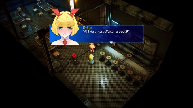 Light Fairytale Episode 1 AR XBOX One / Xbox Series X|S CD Key 