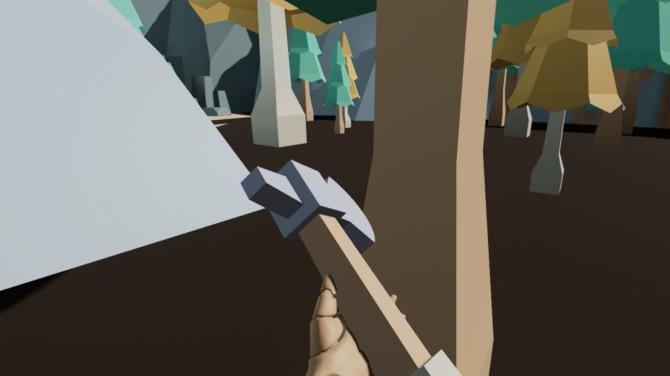 Slime Village VR 