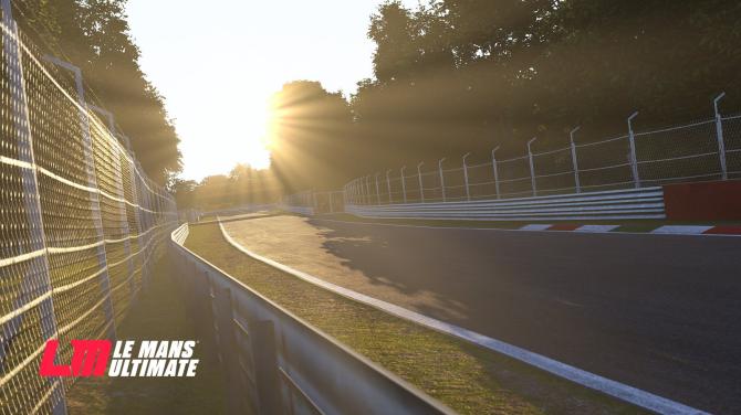 Le Mans Ultimate 