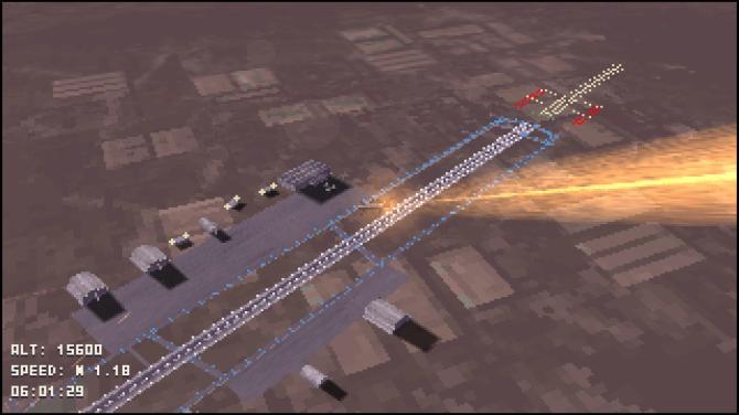 F-22: Air Dominance Fighter 