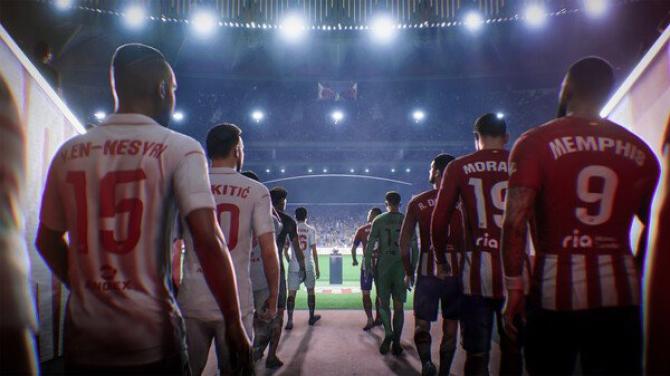 EA Sports FC 24 EU PC 