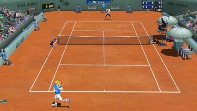 Tennis Elbow 2013 