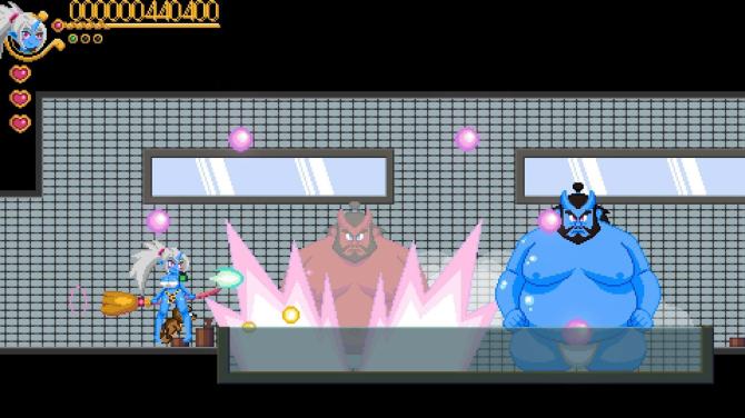 Twilight Parade: Moonlit Mononoke 