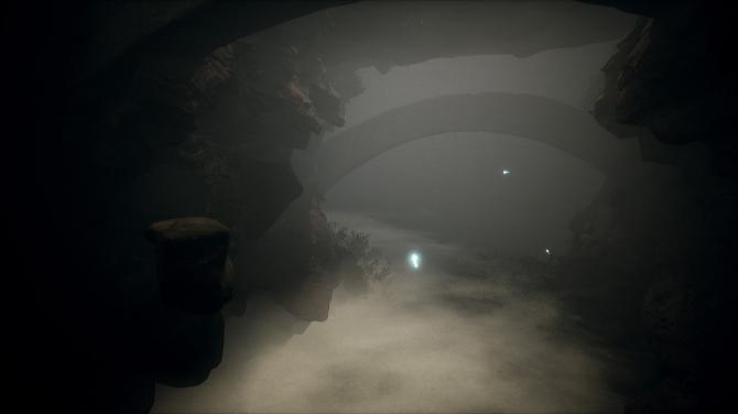 Shines Over: The Damned 