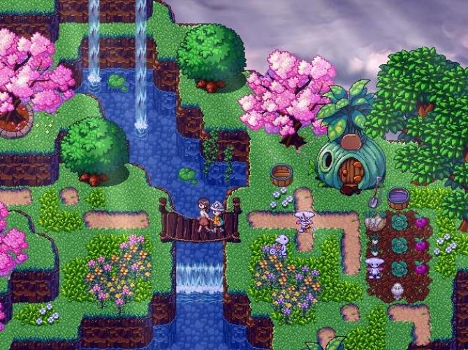 Rakuen 