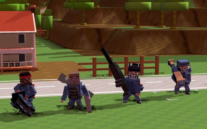 8-Bit Armies Complete Edition 