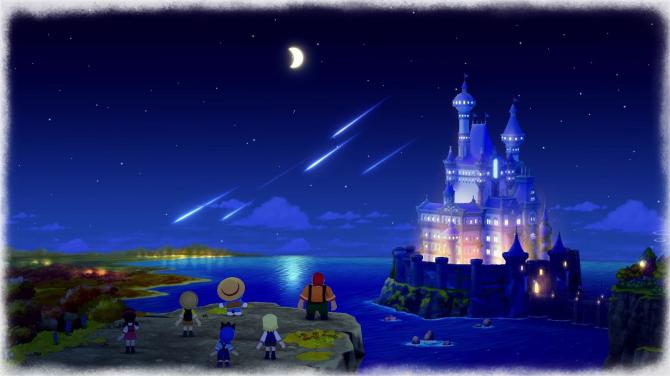 DORAEMON STORY OF SEASONS: Friends of the Great Kingdom 