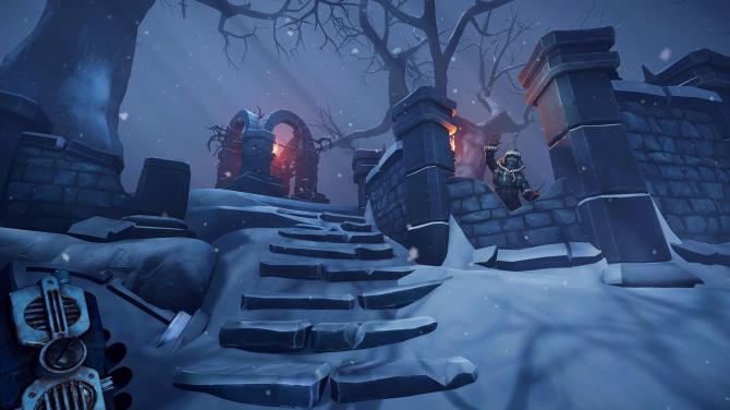 We Were Here Forever 