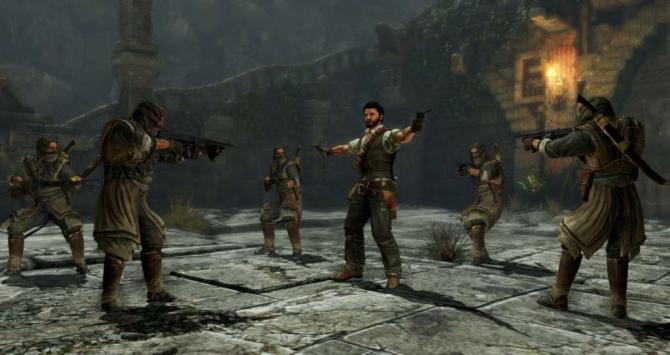 Deadfall Adventures Digital Deluxe Edition 
