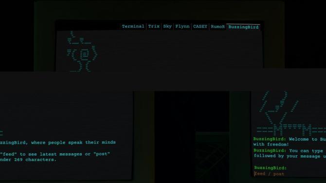 Radiotext 