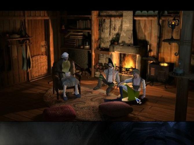 The Longest Journey Bundle 