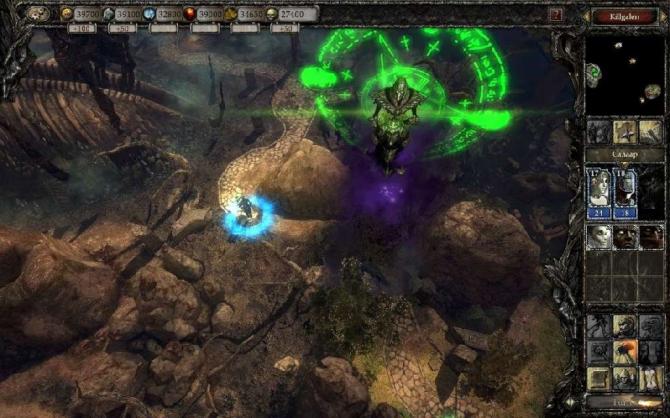 Disciples III - Resurrection 