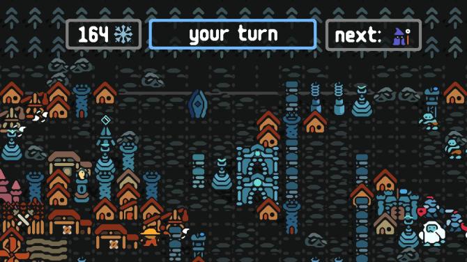 Luckitown 