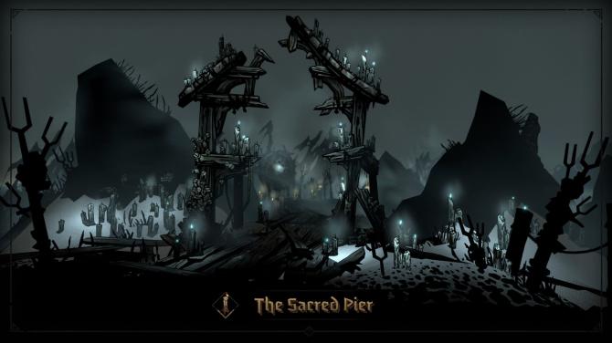 Darkest Dungeon II: Oblivion Edition 