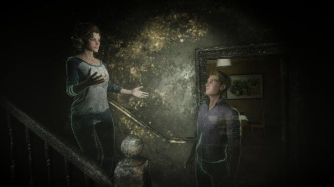 Eternal Threads XBOX One / Xbox Series X|S Account 