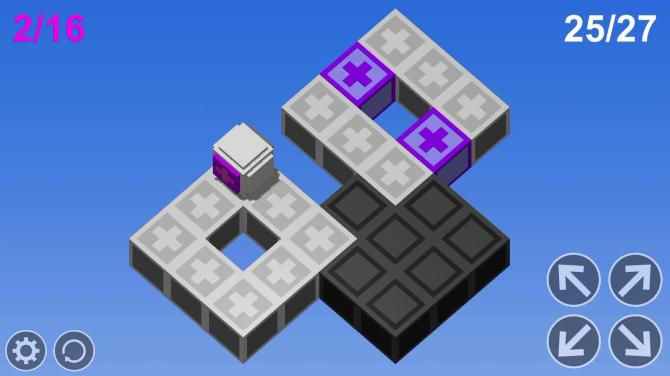 Color Cube 