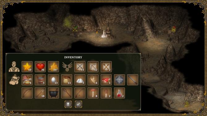 Hero of the Kingdom III 