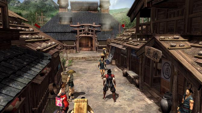 Onimusha 1+2 Pack XBOX One CD Key 