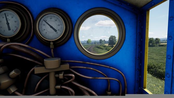 Train Sim World 6 Thomas & Friends Edition European Union + 