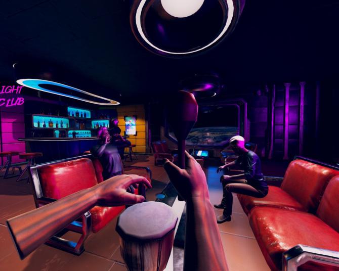 Musician Simulator 