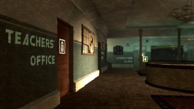 In Fear I Trust Episode 2 