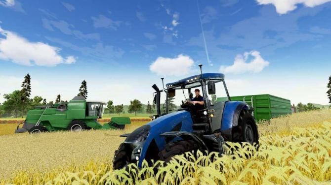 Farm Manager 2018 