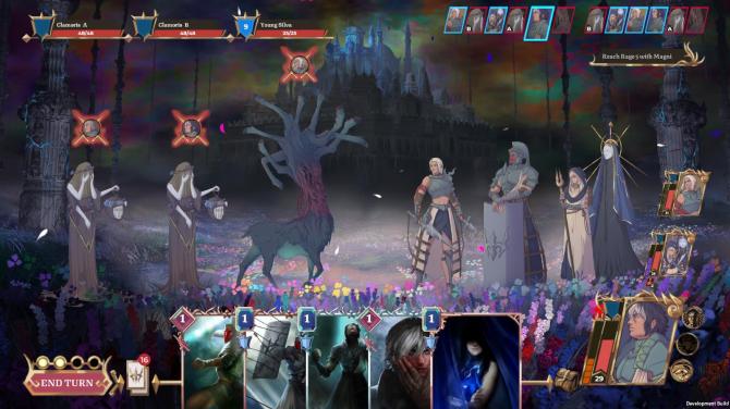 Shattered Heaven 
