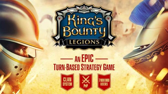 King's Bounty: Legions - True Tactician Ultimate Pack 