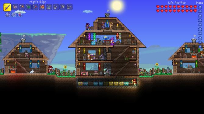 Terraria 