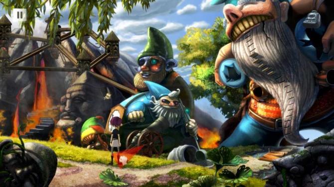 Violett Remastered AR XBOX One CD Key 