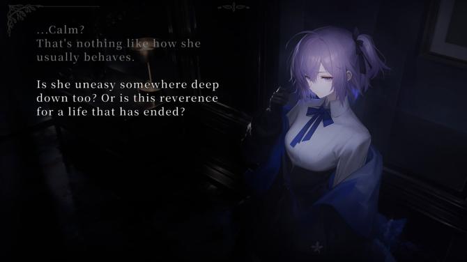 The Kuon Island Nursery Rhyme Murders: Case Notes 