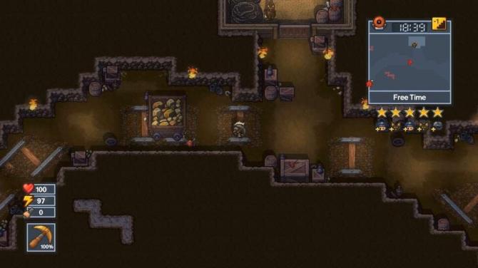 The Escapists 2 Game of The Year Edition 