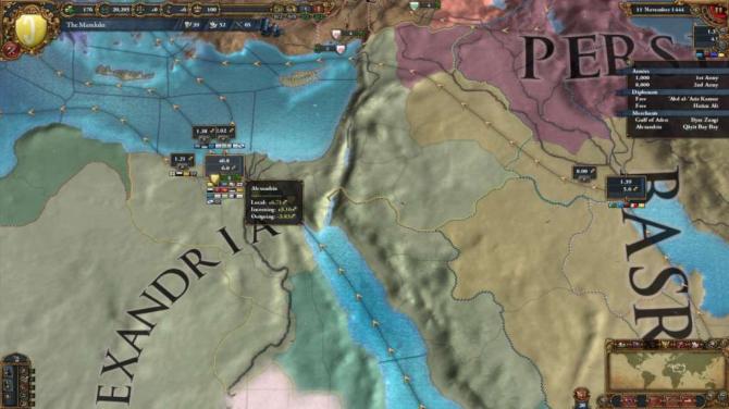 Europa Universalis IV Digital Extreme Edition + Pre-Order Bonus + Call to Arms Pack 